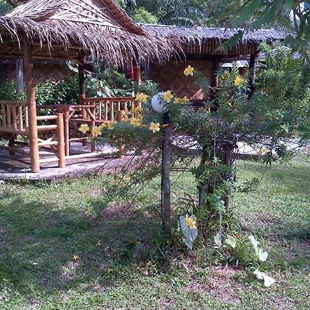 Aonang Mountain Paradise Ao Nang Exterior foto