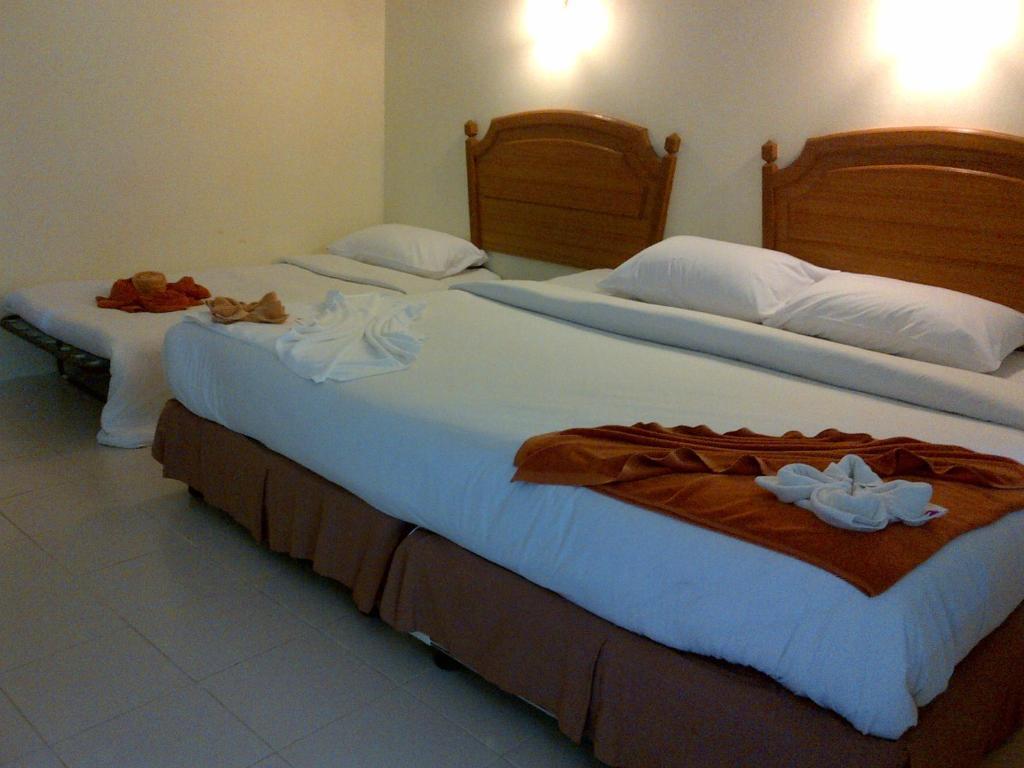 Aonang Mountain Paradise Ao Nang Habitación foto