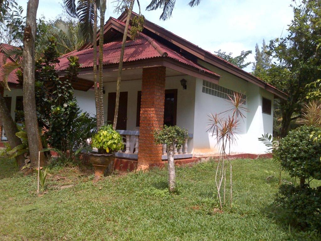 Aonang Mountain Paradise Ao Nang Habitación foto