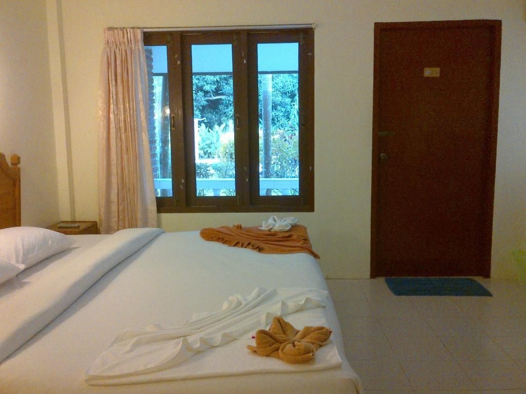 Aonang Mountain Paradise Ao Nang Habitación foto