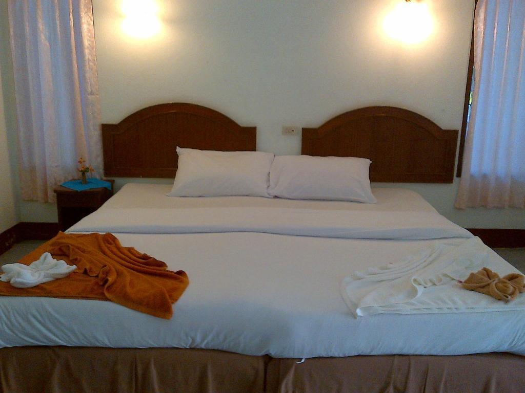 Aonang Mountain Paradise Ao Nang Habitación foto