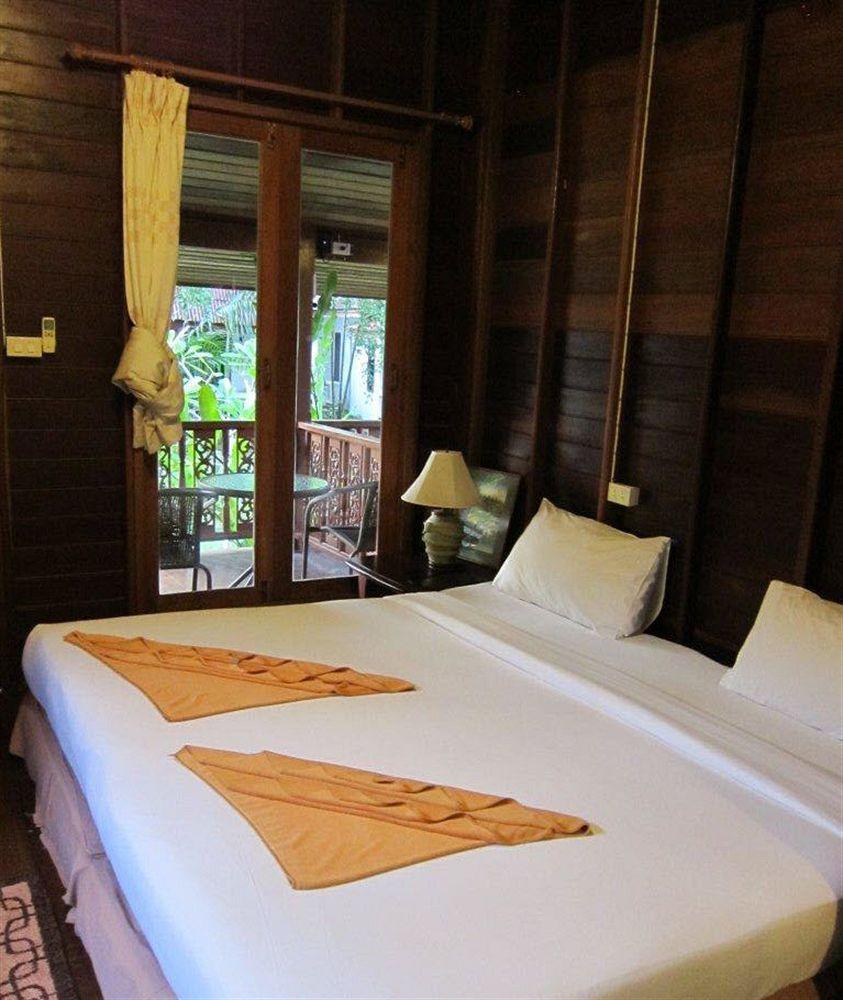 Aonang Mountain Paradise Ao Nang Exterior foto