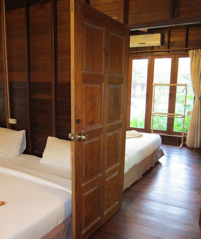 Aonang Mountain Paradise Ao Nang Exterior foto